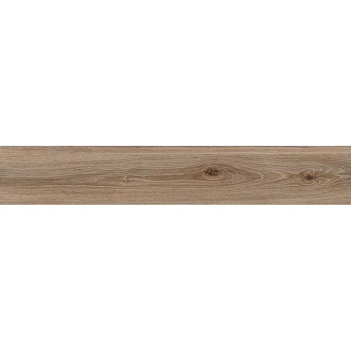 Feinsteinzeug in Tortora Holzoptik 20x120, rutschhemmend - Ital. Fliesen - 
