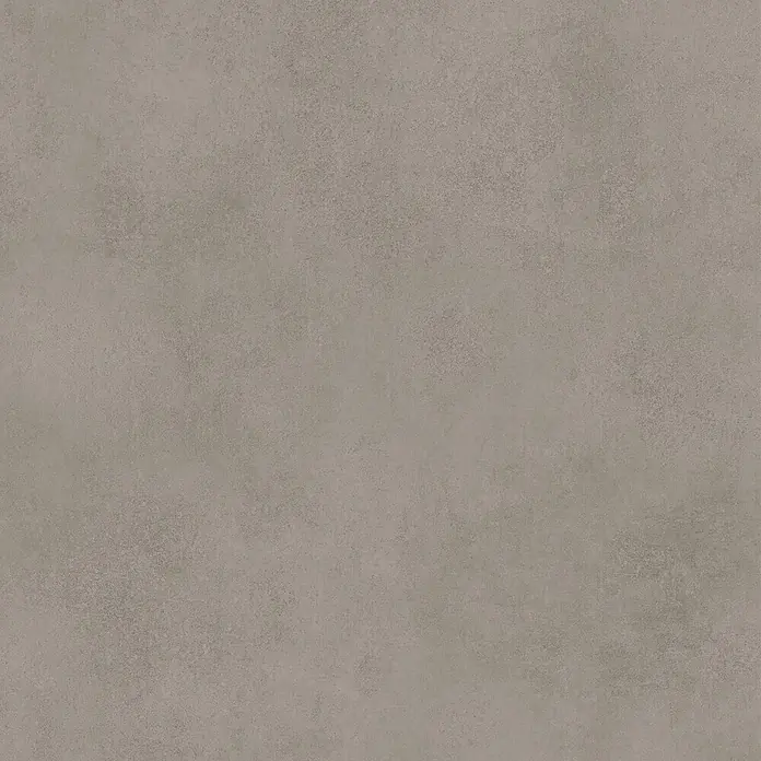 Feinsteinzeug in spachtelartiger dunkelgrauer Harzoptik 80x80 -  - Dunkelgraue, texturierte Oberfläche mit Beton- oder Steinoptik.