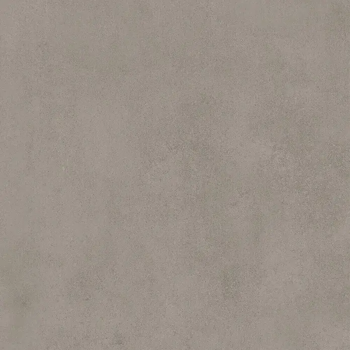 Feinsteinzeug in spachtelartiger dunkelgrauer Harzoptik 80x80 -  - Hellgraue, texturierte Oberfläche in Beton- oder Steinoptik, für Böden oder Wände.