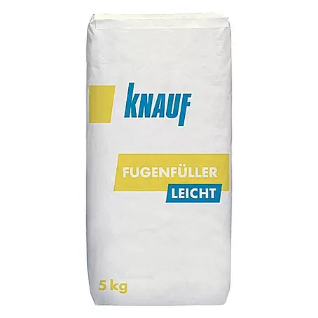 Knauf  Fugenfüller Leicht