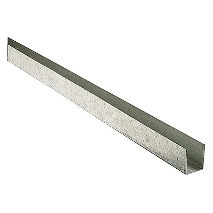 Knauf UD-Wandanschlussprofil