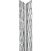 Catnic Putzeckprofil (Länge: 200 cm, Geeignet für: 12 mm Putzstärke, Stahlblech)