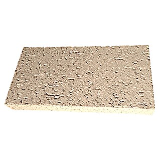 Šamotna plošča (25 x 12,4 x 3 cm)