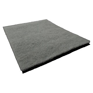 Ugljeni filter za kuhinjske nape (D x Š: 53 x 40 cm, Plastika, 2 Kom.)