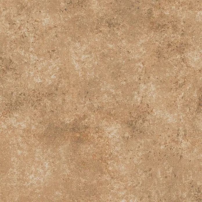 Feinsteinzeug in antiker dunkelbeiger natürlicher - Italienische Fliesen -  - Texturierte braun-beige Keramikfliese mit rustikalem, gesprenkeltem Finish.