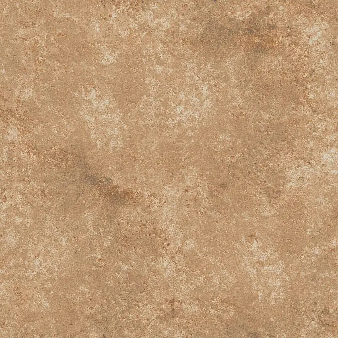 Feinsteinzeug in antiker dunkelbeiger natürlicher - Italienische Fliesen -  - Rustikale braun-beige Keramikfliese mit strukturierter Oberfläche.