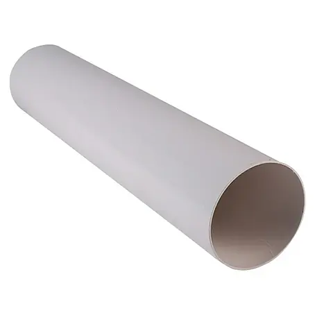 Air-Circle  PVC-Rundrohr