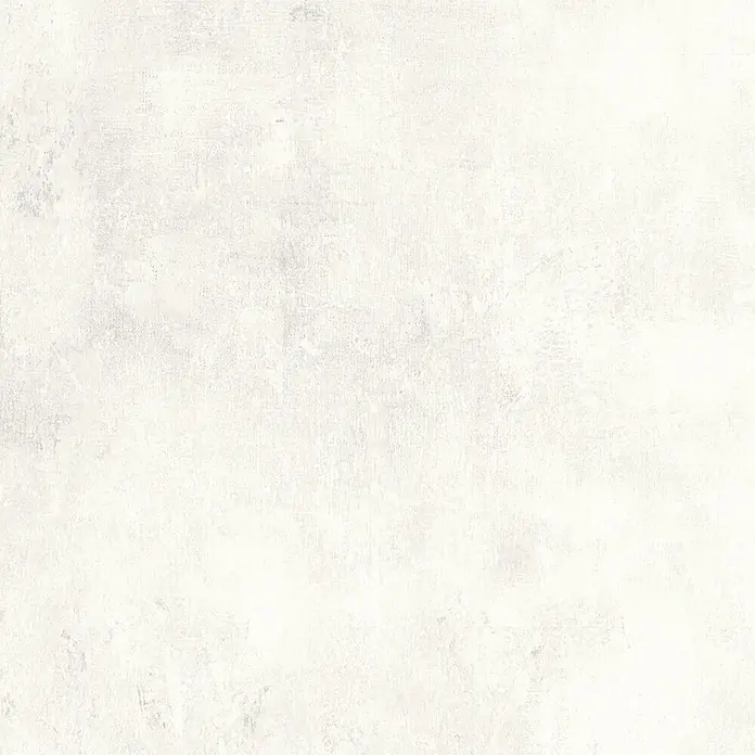 Feinsteinzeug in weißer Harzoptik 60x60 - Italienische Fliesen -  - Helle, cremefarbene Textur.
