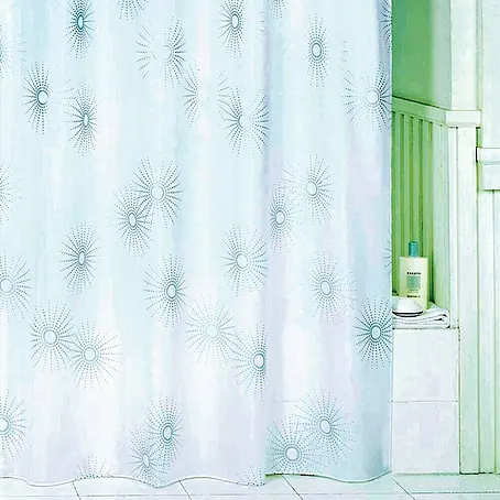 Venus  Textil-Duschvorhang Suns
