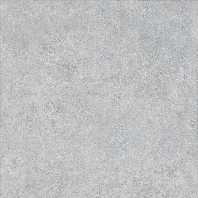 Feinsteinzeug in hellgrau Betonoptik 60x60 - Italienische Fliesen -  - Hellgraues Material mit Betonoptik und feiner Textur, ideal für moderne Oberflächen.
