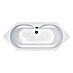Camargue Badewanne Sete 