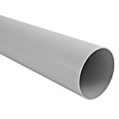 Marley Okomiti žlijeb  (Nazivni promjer: 53 mm, Duljina: 100 cm, Plastika, Sive boje) | BAUHAUS