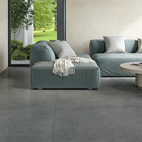 Design-Feinsteinzeug brauner matter 30x60 - Italienische Fliesen