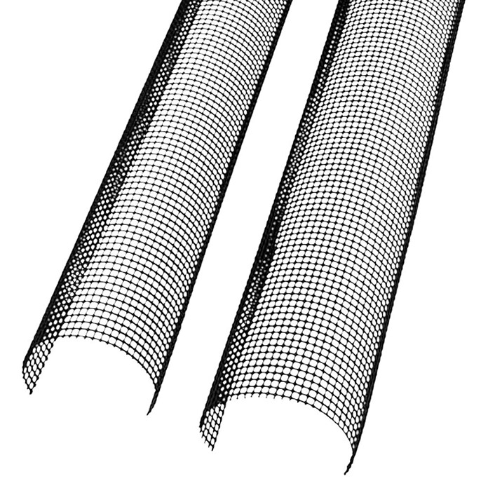 Marley Blokada granja i lišća za žlijeb  (Nazivni promjer: 100 mm - 125 mm, Duljina: 200 cm) | BAUHAUS