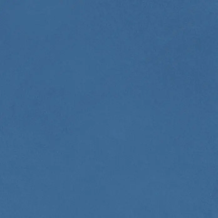 Feinsteinzeug in farbiger dunkelblauer Betonoptik 60x60 - Ital. Fliesen -  - Tiefblaue, texturierte Oberfläche. Ein strapazierfähiges Material mit feiner, unregelmäßiger Maserung.