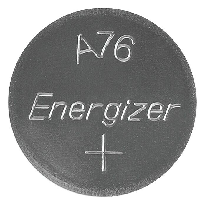 Energizer Knoopcel (LR44, 1,5 V, 2 stk.)