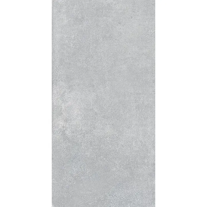 Feinsteinzeug in hellgrauer Betonoptik 30x60 - Italienische Fliesen -  - Hellgraue Betonoptik-Oberfläche mit subtiler Textur.