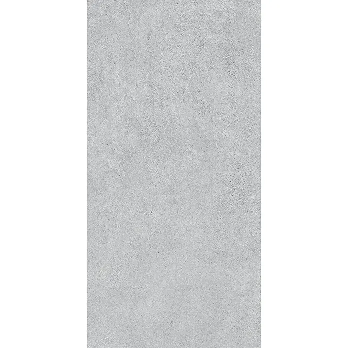 Feinsteinzeug in hellgrauer Betonoptik 30x60 - Italienische Fliesen -  - Hellgraue Betonoptik-Oberfläche mit feiner Textur, ideal für moderne Innenräume.