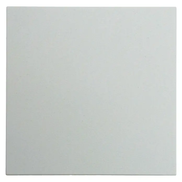 Berker S.1 Universalwippe 16208989 - Polarweiß glänzend, Kunststoff, IP20 - Quadratische weiße Fliese mit leichter Textur, ideal für moderne Innenräume und minimalistische Designs. Perfekt für Bad, Küche oder Wohnbereich.