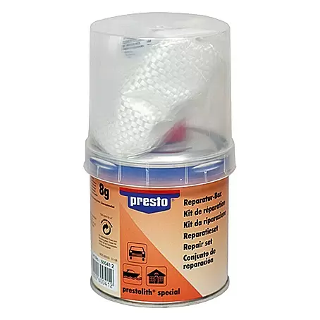 Presto  Reparaturbox