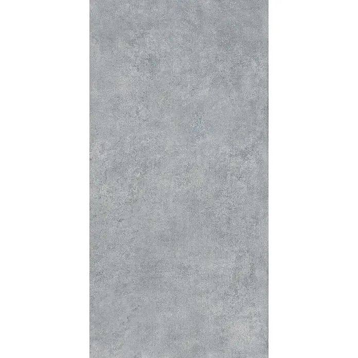 Feinsteinzeug in moderner dunkelgrauer Betonoptik 60x120 - Ital. Fliesen -  - Strukturierte graue Betonoptik-Oberfläche.