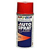 Dupli-Color Acryl-Autospray Classic (Audi/VW, Flashrot, 150 ml)