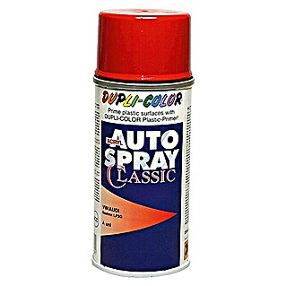 Dupli-Color Acryl-Autospray Classic (Audi/VW, Flashrot, 150 ml)