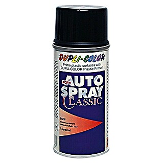 Dupli-Color Acryl-Autospray Classic (BMW, Cosmosschwarz Perlcoloreffekt, 150 ml)