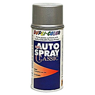 Dupli-Color Acryl-Autospray Classic (BMW, Sterlingsilber Metallic, 150 ml)