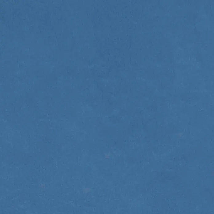 Feinsteinzeug in farbiger dunkelblauer Betonoptik 60x60 - Ital. Fliesen -  - Strukturierte blaue Oberfläche.