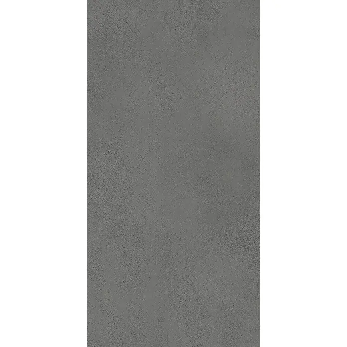 Feinsteinzeug in schwarzer Harzoptik 30x60 - Italienische Fliesen -  - Texturierte dunkelgraue Oberfläche, perfekt für modernes Design.