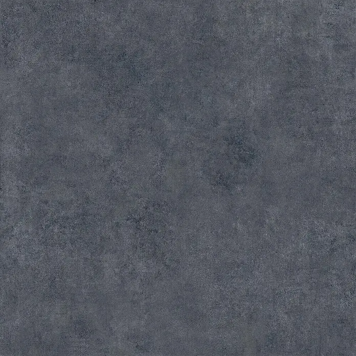 Feinsteinzeug in schwarzer Betonoptik 120x120 - Italienische Fliesen -  - Dunkelgraue, anthrazitfarbene Betonoptik-Textur mit subtilen Nuancen, ideal für moderne Oberflächen.
