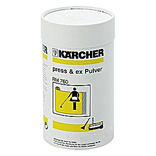 Kärcher Prah za temeljito čišćenje 760 Classic (800 g)