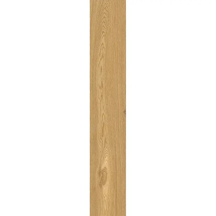 Feinsteinzeug in Caramello Holzoptik 20x120 - Italienische Fliesen -  - Helle Holzplanken-Textur mit natürlicher Maserung und feinen Variationen.