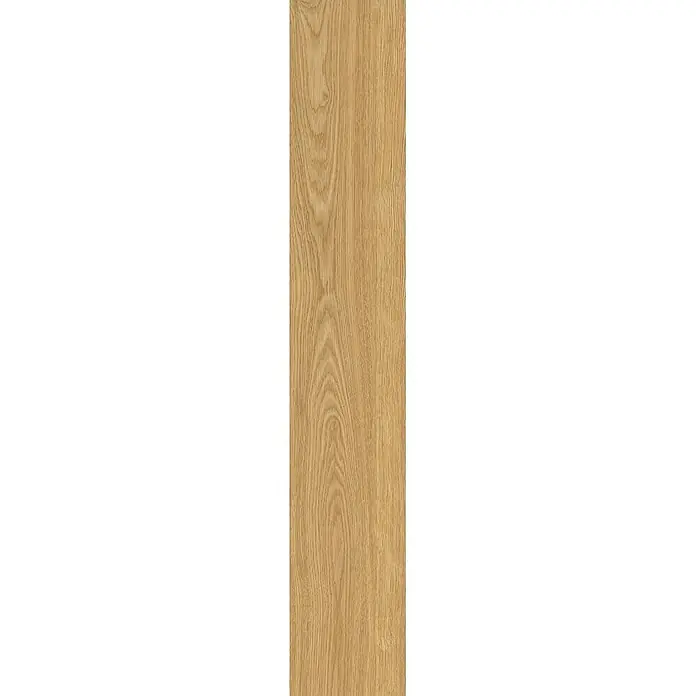 Feinsteinzeug in Caramello Holzoptik 20x120 - Italienische Fliesen -  - Hellbraune Holzmaserung.