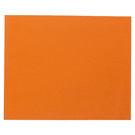BAUHAUS  Schleifpapier Super