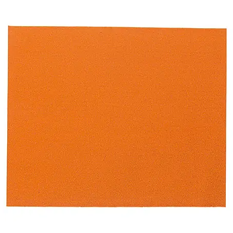 BAUHAUS  Schleifpapier Super