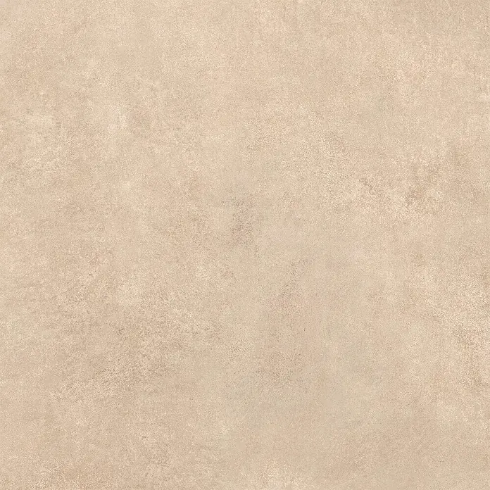 Feinsteinzeug in moderner beiger Betonoptik 80x80 - Italienische Fliesen -  - Beigefarbene, strukturierte Fliese in Naturstein- oder Betonoptik für Wand- oder Bodenverkleidungen.