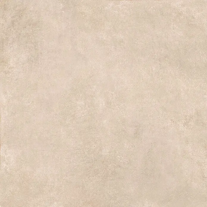 Feinsteinzeug in beiger Betonoptik 30x60 - Italienische Fliesen -  - Helle beige Texturoberfläche mit feinen Nuancen, ideal für Boden- oder Wandfliesen.
