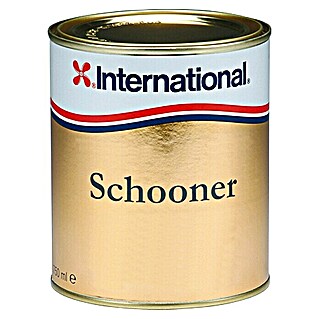 International Schooner (Klar, Hochglänzend, 750 ml)