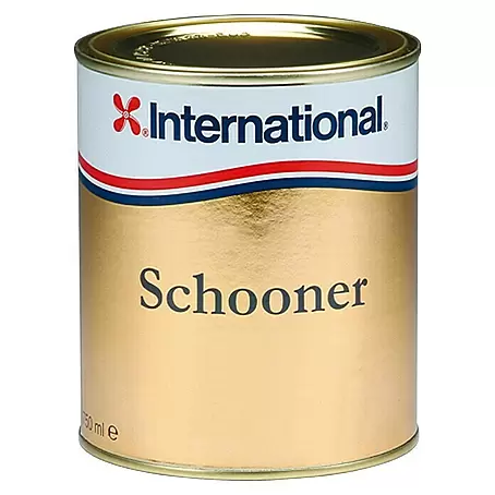 International  Schooner