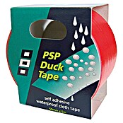 Duck Tape (Rot, 5 m x 50 mm)