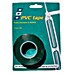 PSP Electrical and Rigging Tape Groen, 20 m x 19 mm 
