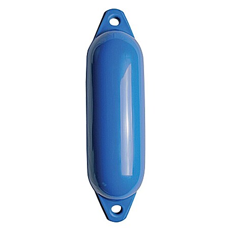 Fender Star 45 (Durchmesser: 24 cm, Länge: 70 cm, Blau)