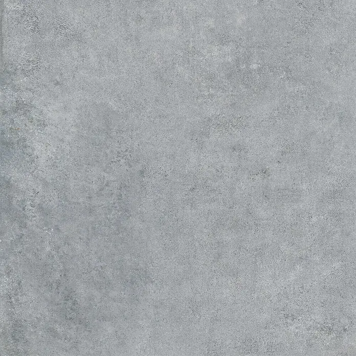 Feinsteinzeug in dunkelgrau Betonoptik 60x60 - Italienische Fliesen -  - Texturierte graue Oberfläche in Betonoptik.