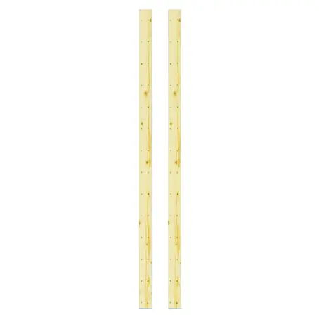 Regalux Regalsystem Heavy Seitenteil