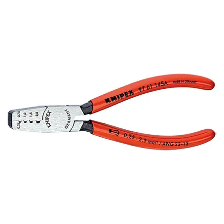 Knipex  Crimpadora