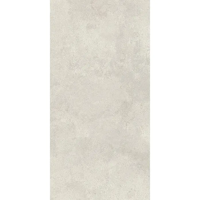 Feinsteinzeug strukturierter elfenbein Betonoptik 30x60 - Ital. Fliesen -  - Hellgraue, strukturierte Oberfläche, wie Beton oder Naturstein.