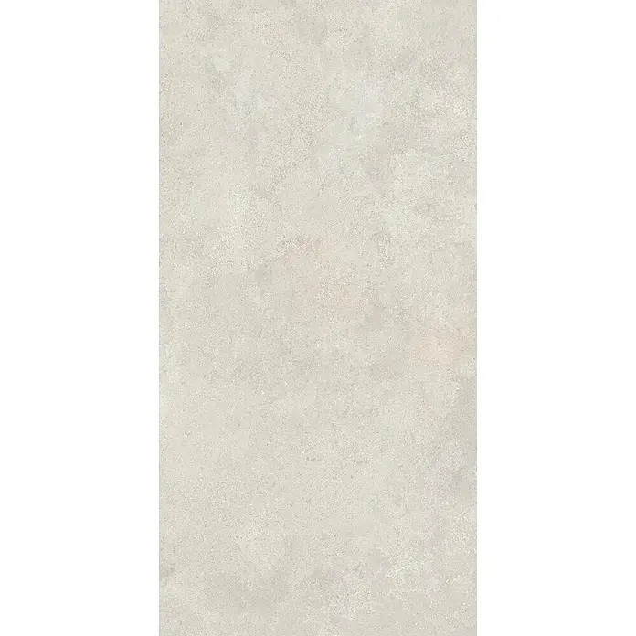 Feinsteinzeug strukturierter elfenbein Betonoptik 30x60 - Ital. Fliesen -  - Hellbeigefarbene Fliese in Betonoptik mit fein strukturierter Oberfläche.
