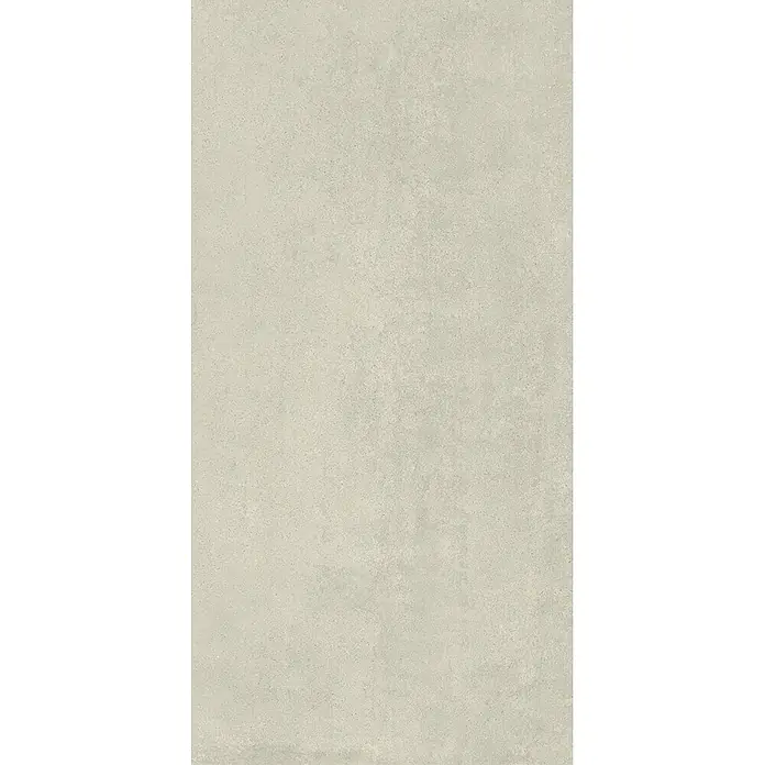 Feinsteinzeug in weißer Betonoptik 30x60 - Italienische Fliesen -  - Hellbeige Betonoptik strukturierte Oberfläche.